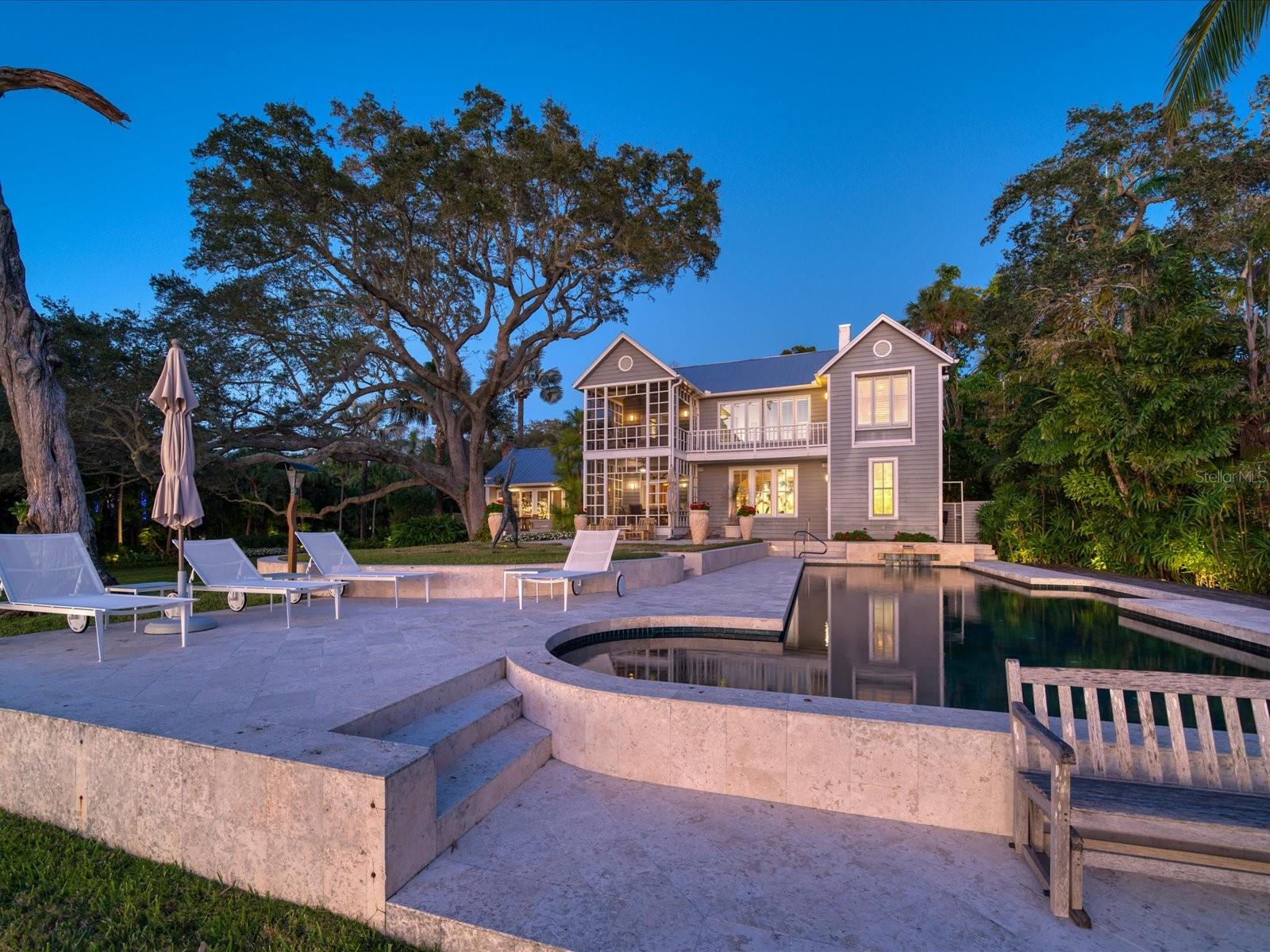 WHITAKERS W H PROP - Residential