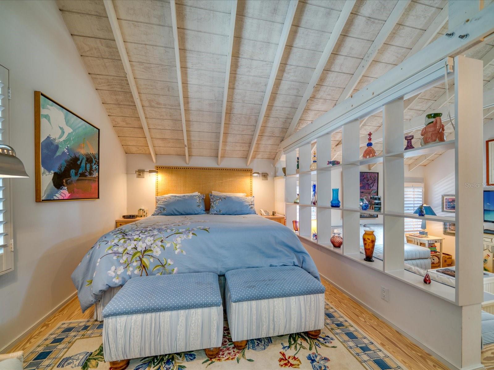 WHITAKERS W H PROP - Residential