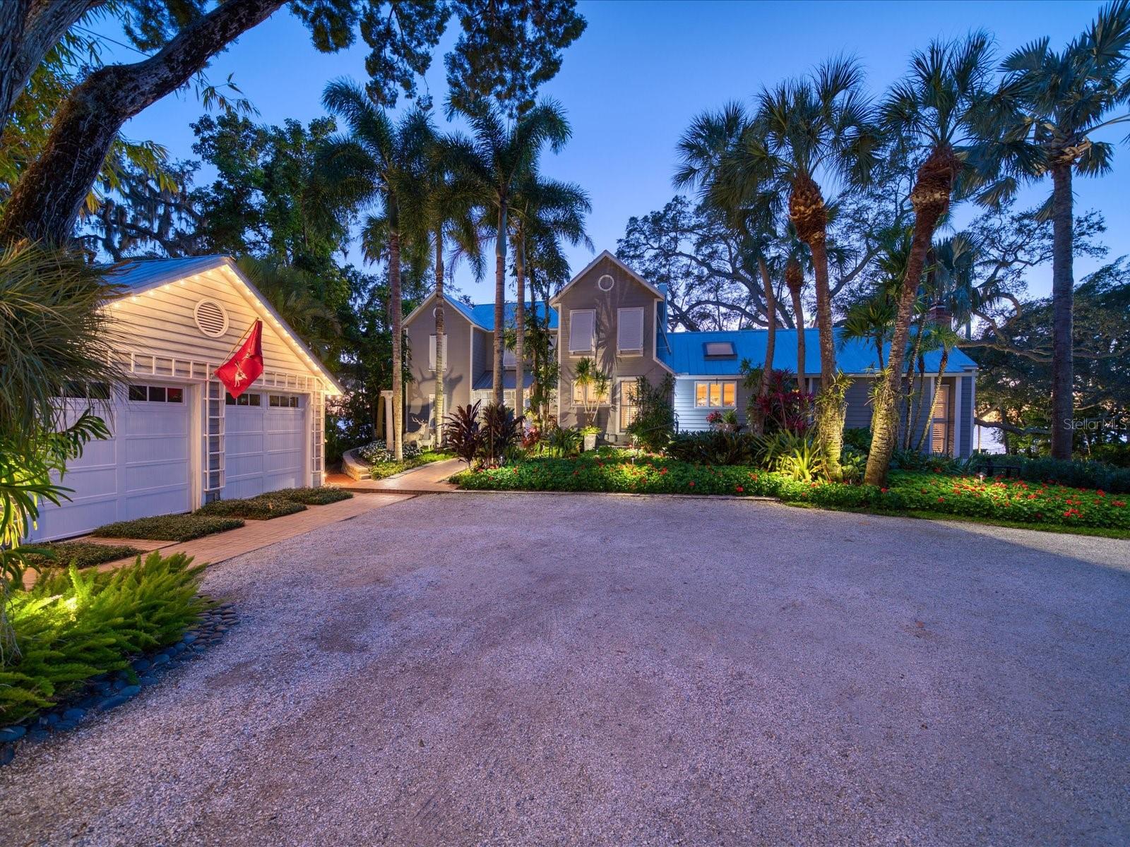 WHITAKERS W H PROP - Residential