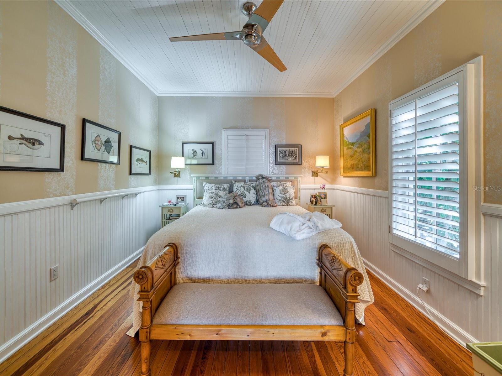 WHITAKERS W H PROP - Residential