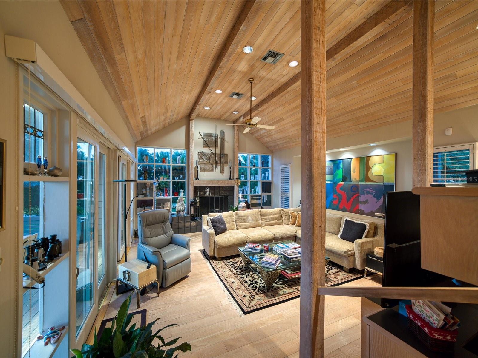 WHITAKERS W H PROP - Residential