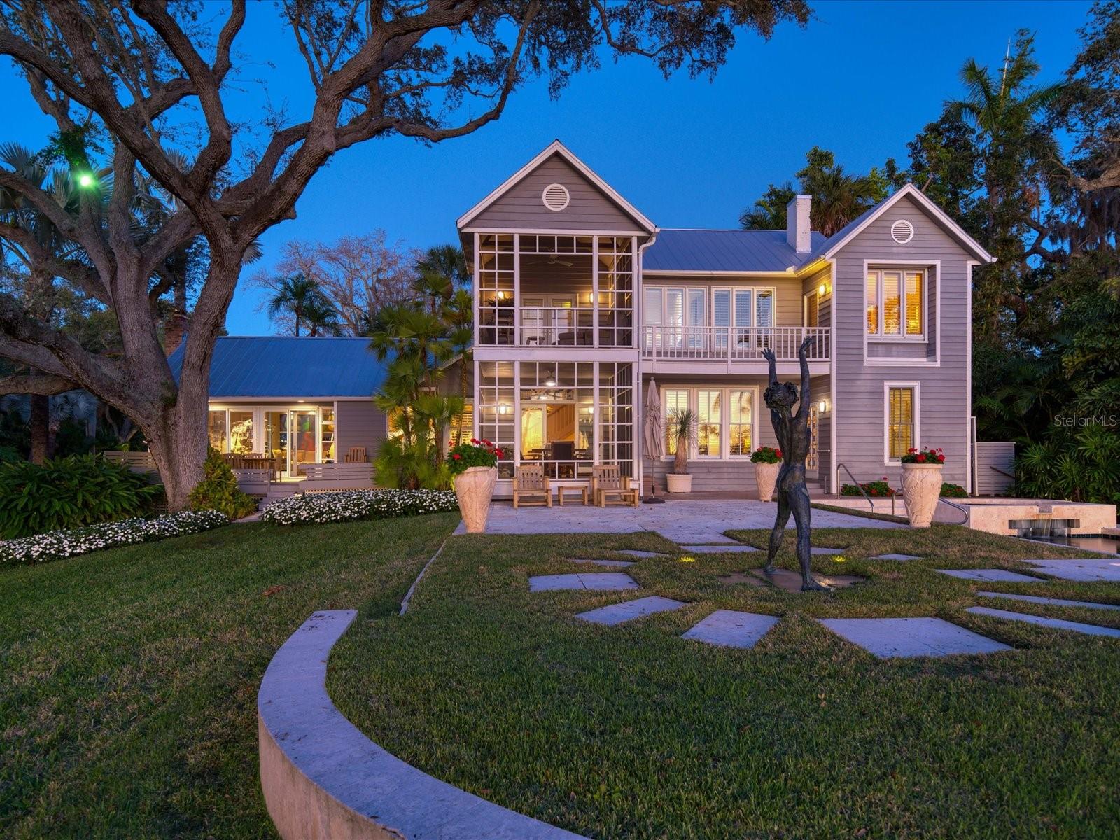 WHITAKERS W H PROP - Residential