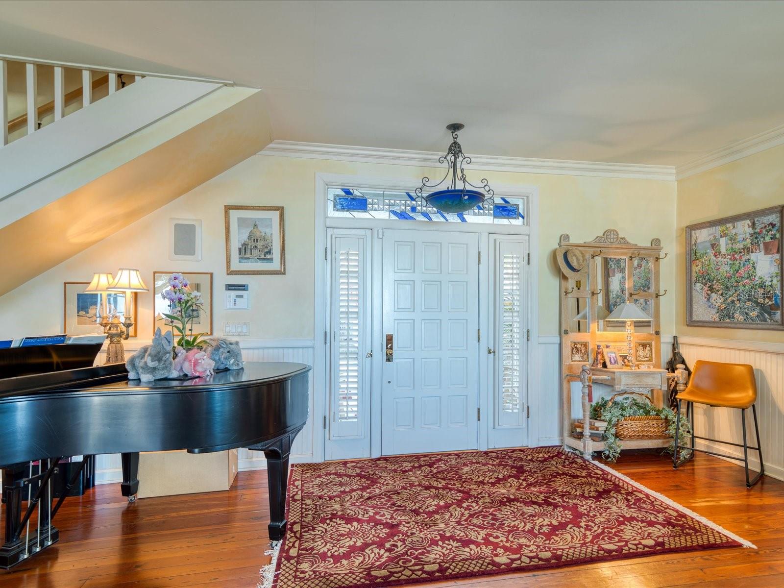 WHITAKERS W H PROP - Residential