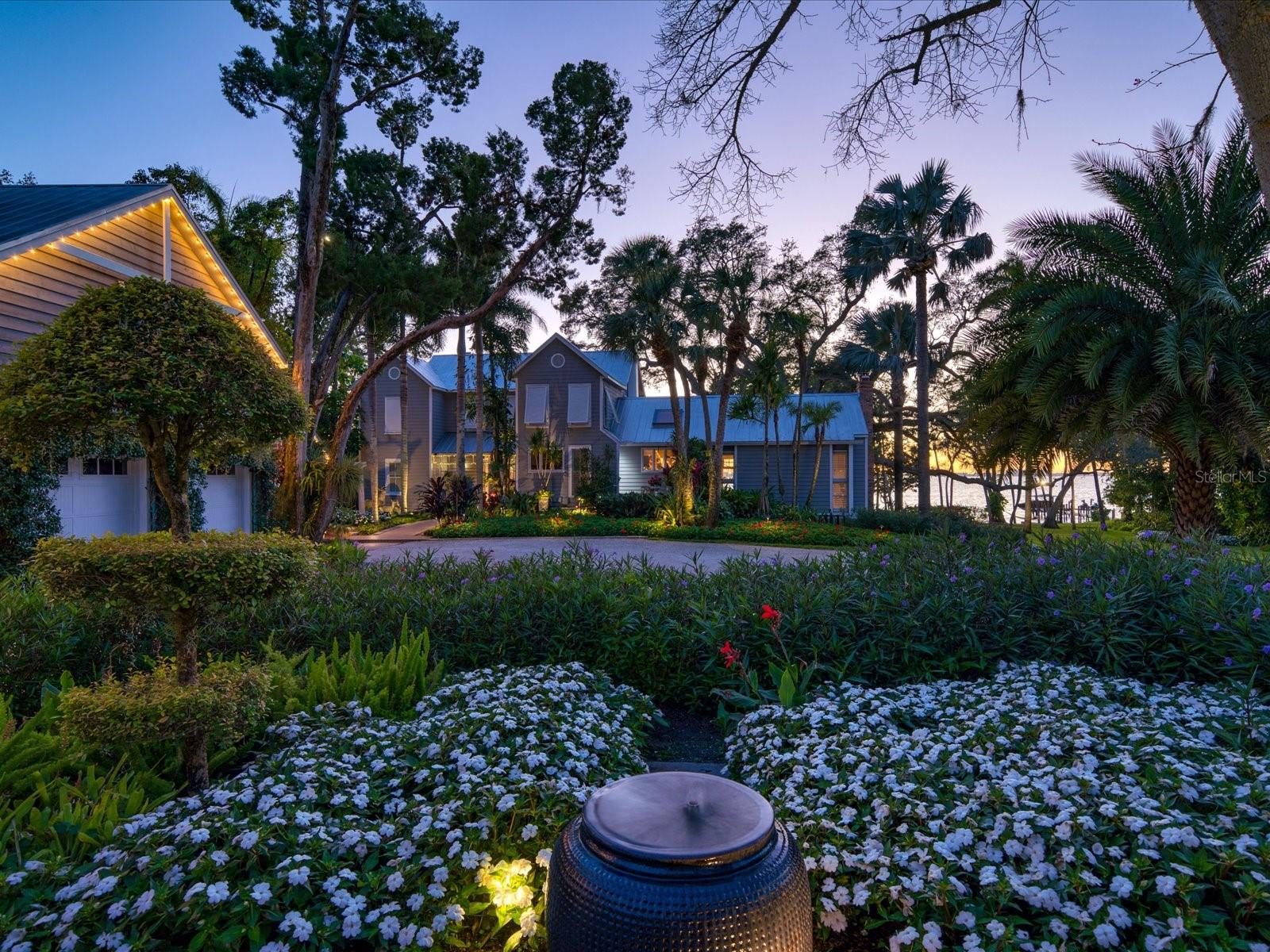 WHITAKERS W H PROP - Residential