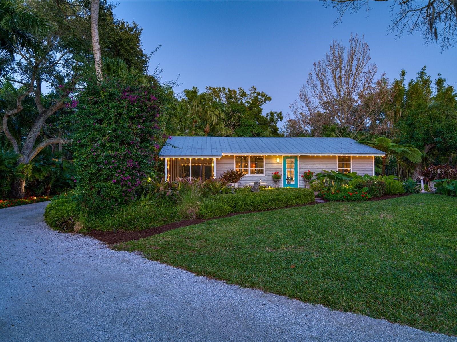 WHITAKERS W H PROP - Residential