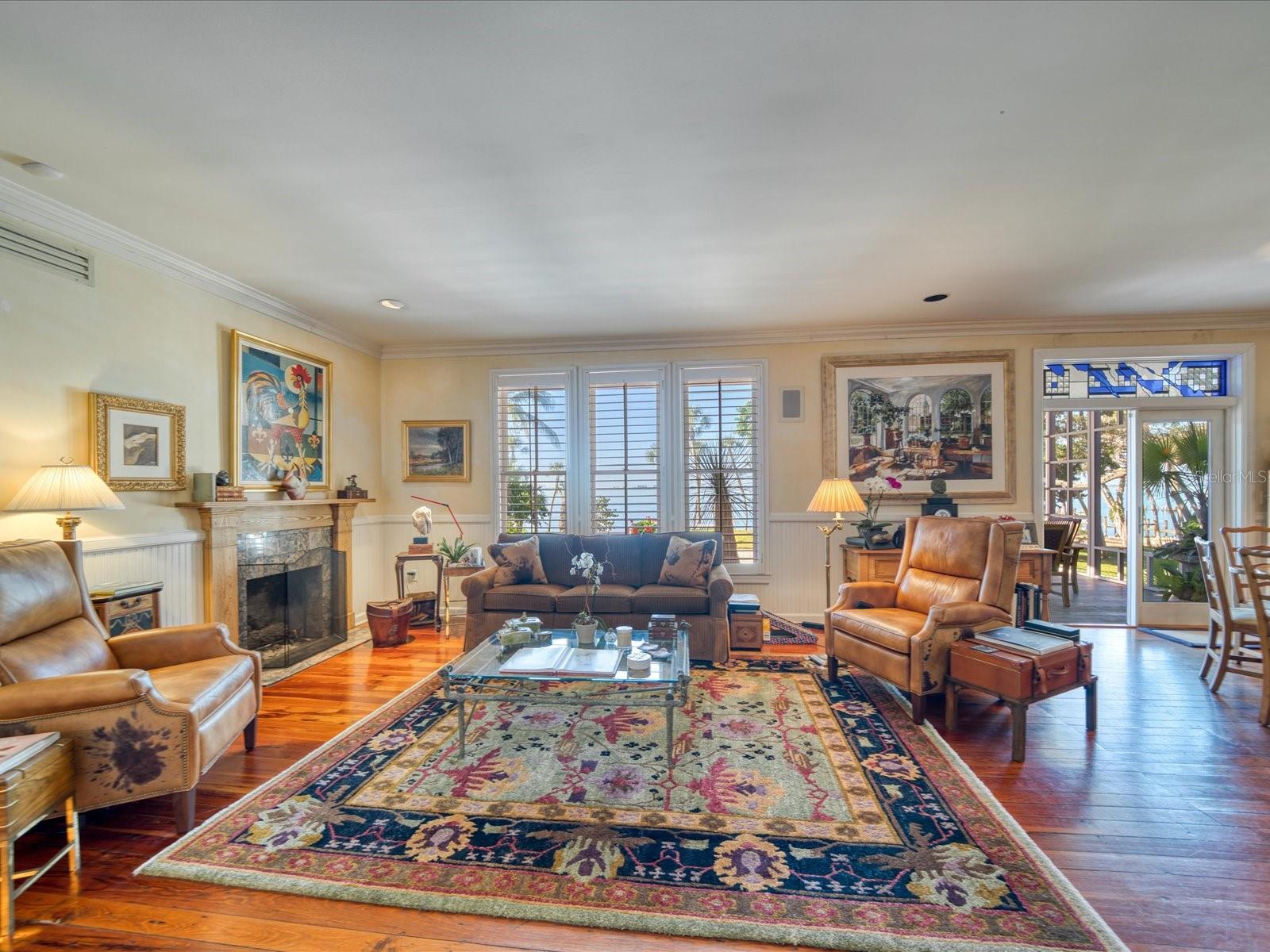 WHITAKERS W H PROP - Residential