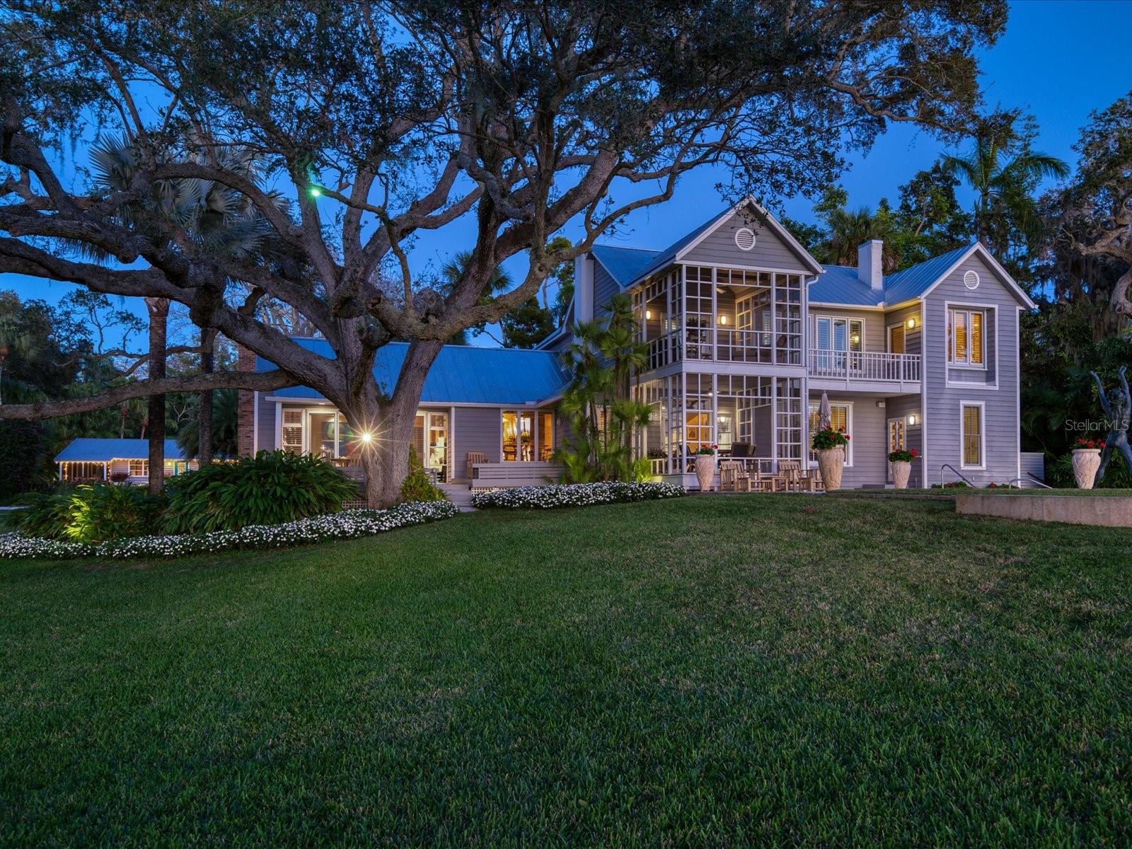 WHITAKERS W H PROP - Residential