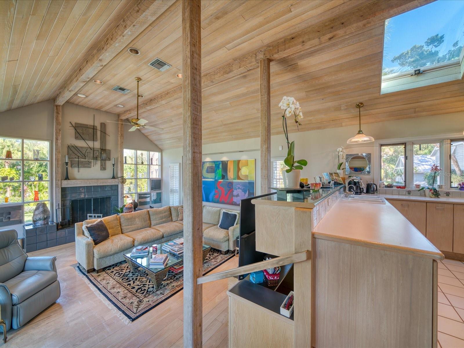 WHITAKERS W H PROP - Residential