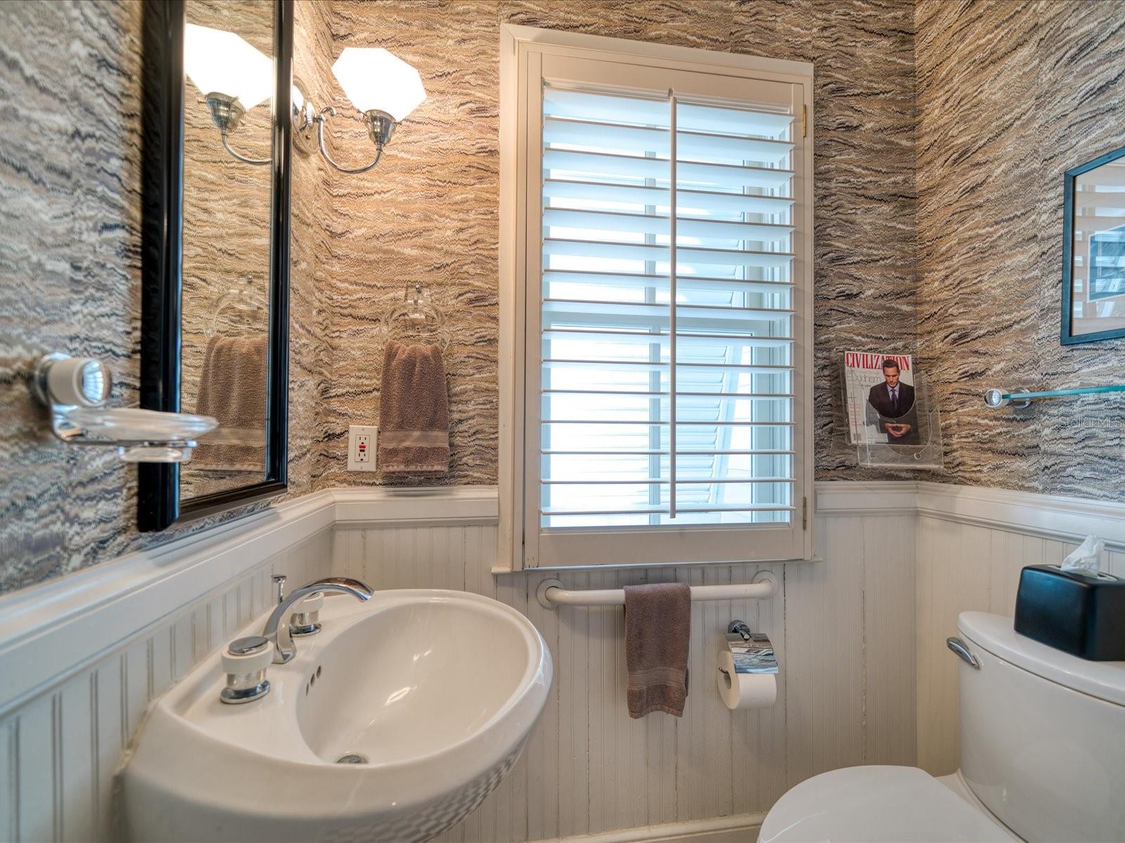 WHITAKERS W H PROP - Residential