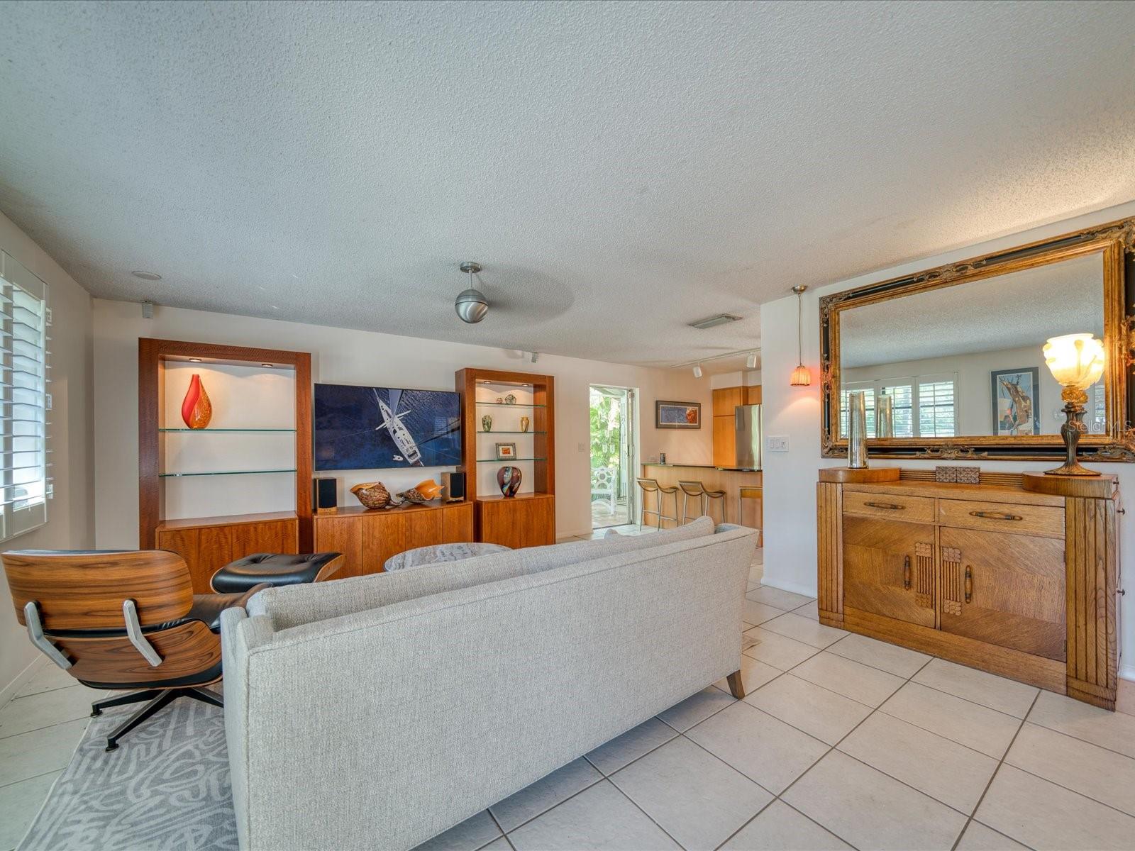 WHITAKERS W H PROP - Residential