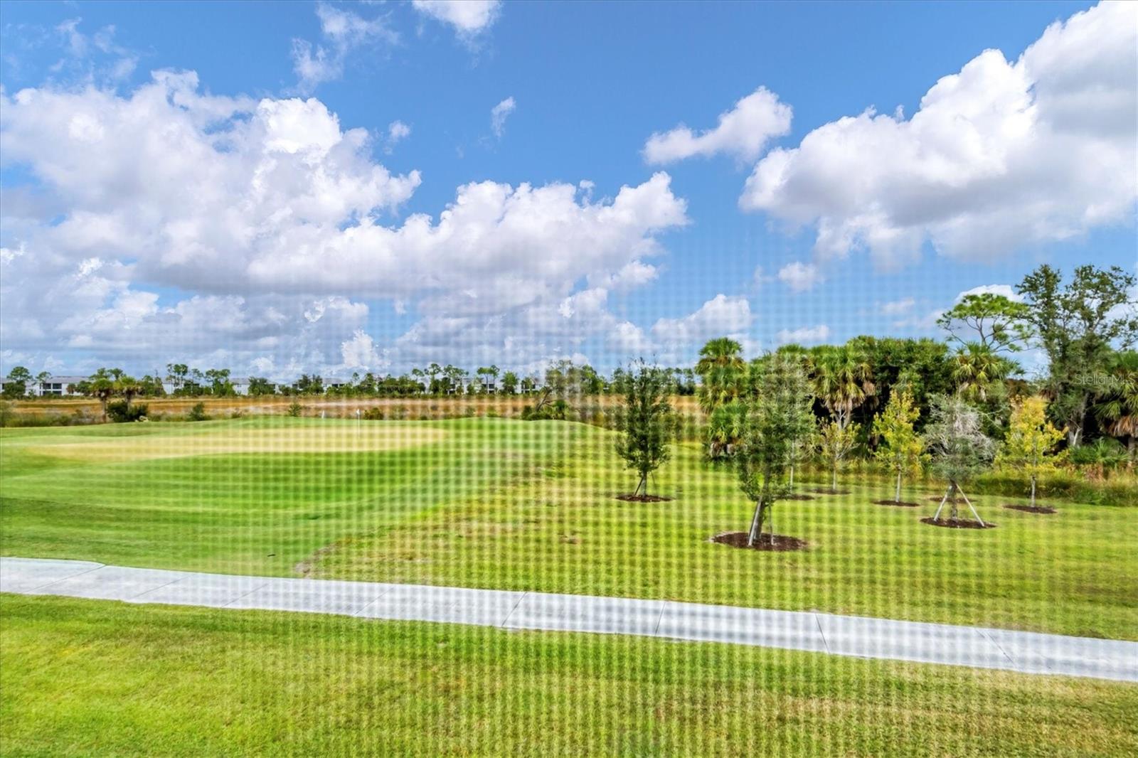 WELLEN PARK GOLF AND COUNTRY CLUB - Residential