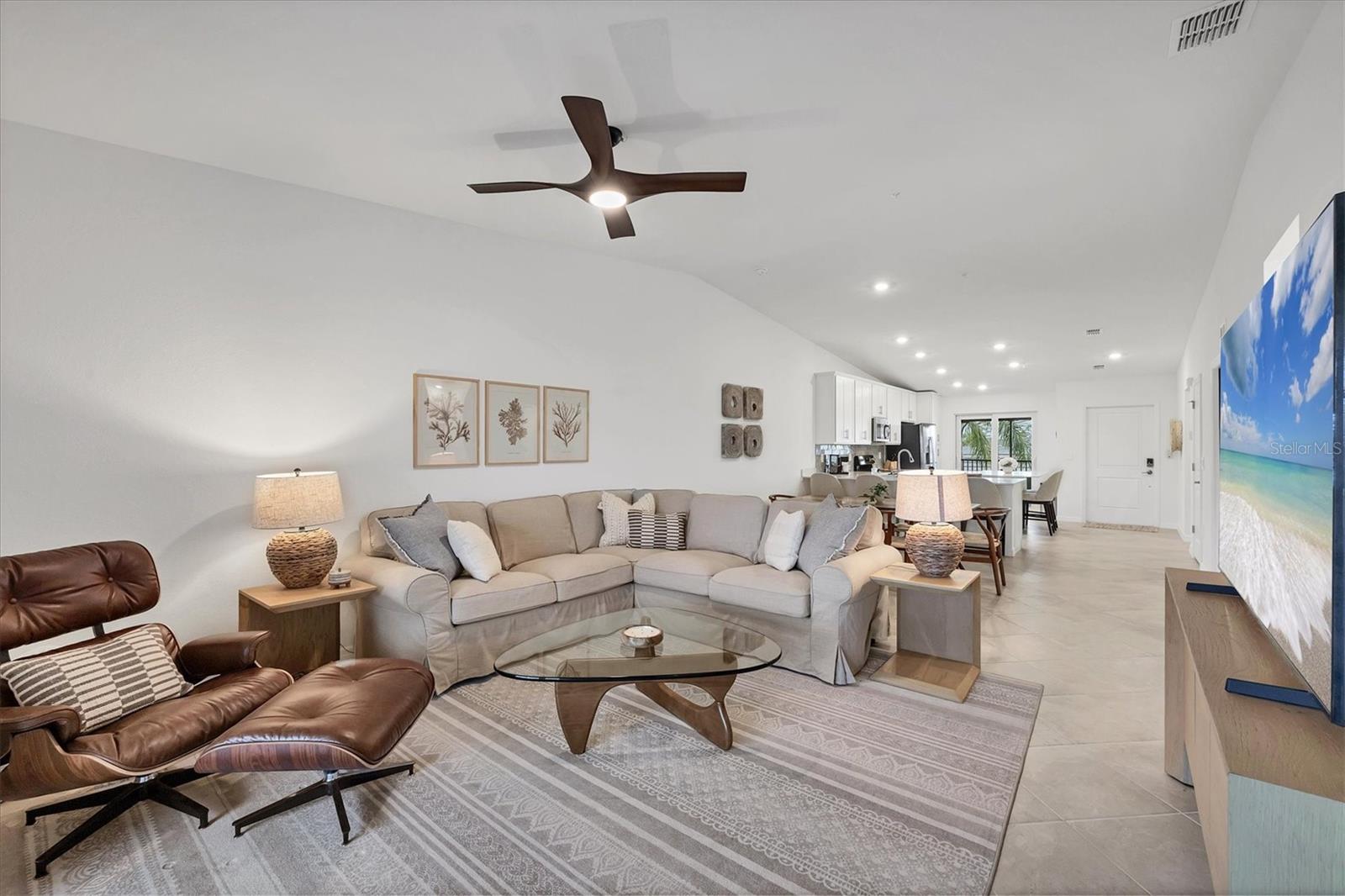 WELLEN PARK GOLF AND COUNTRY CLUB - Residential