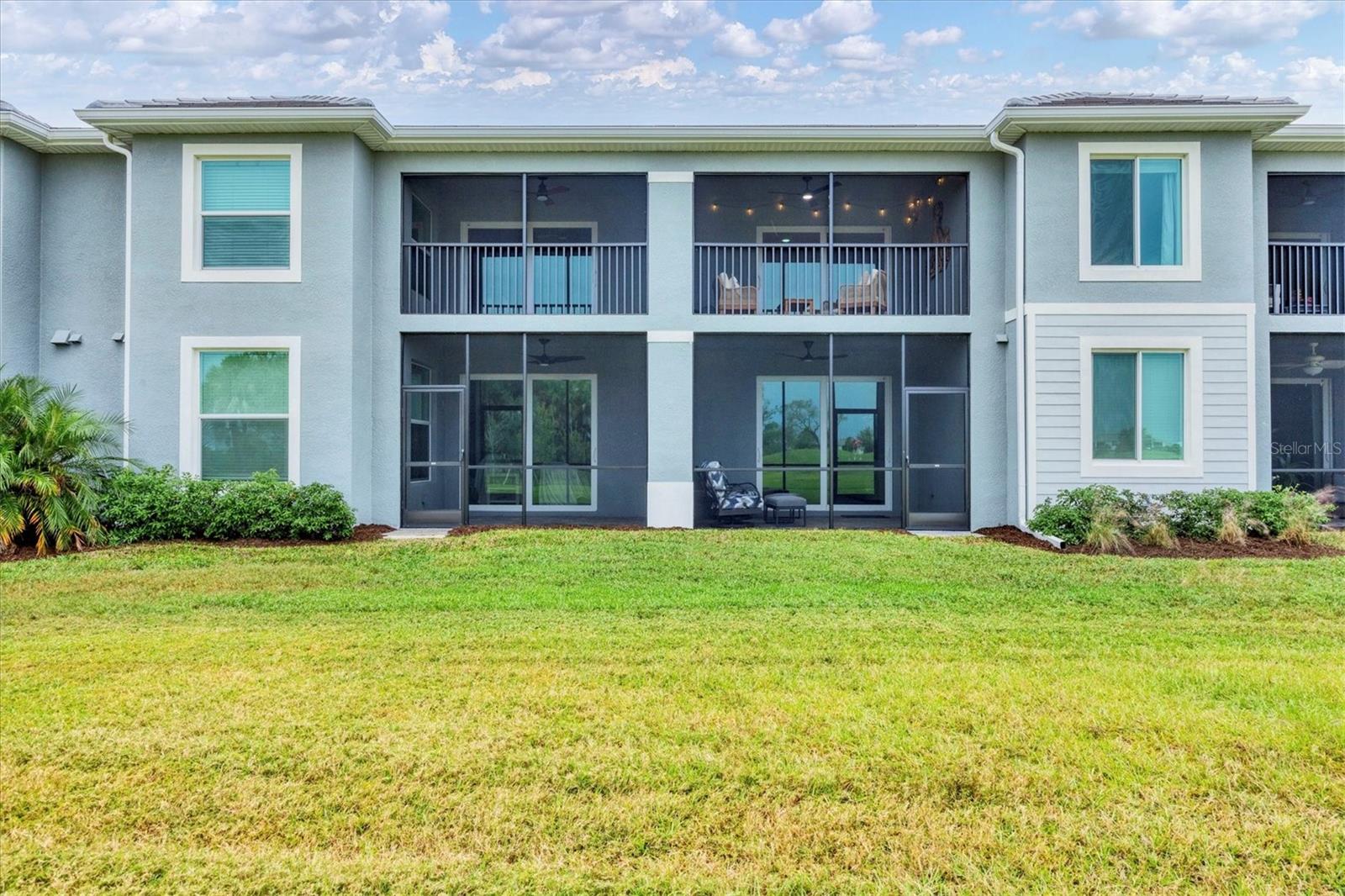 WELLEN PARK GOLF AND COUNTRY CLUB - Residential