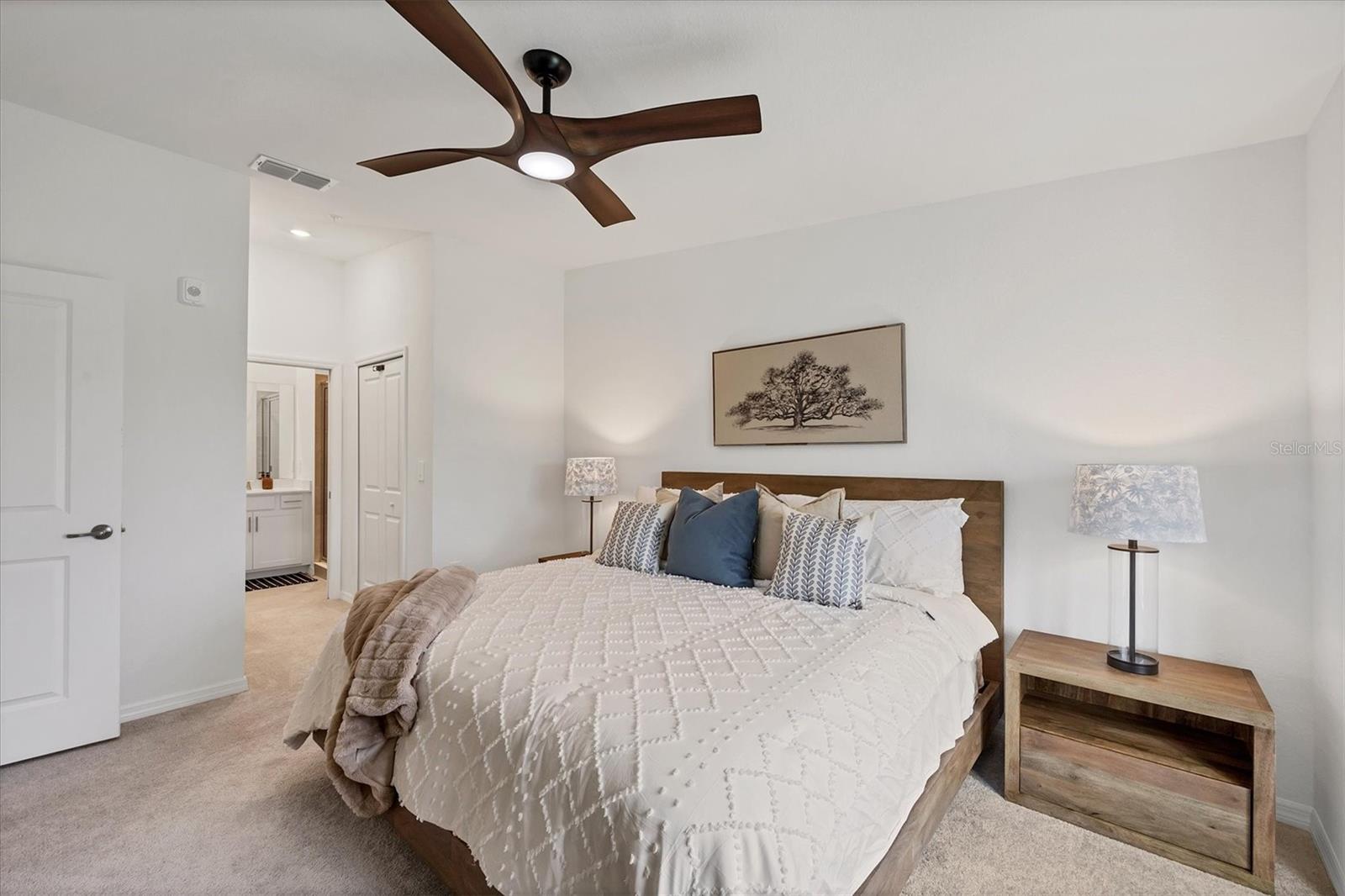 WELLEN PARK GOLF AND COUNTRY CLUB - Residential