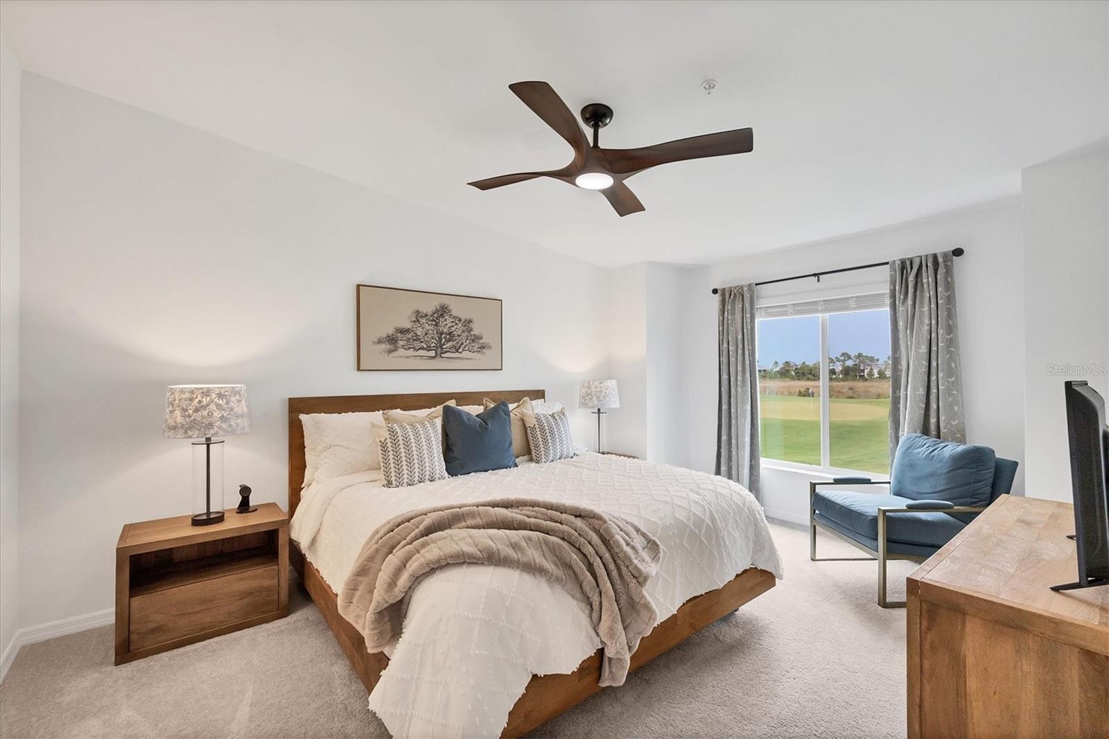 WELLEN PARK GOLF AND COUNTRY CLUB - Residential