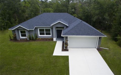 2145 HAMILTON AVENUE ORANGE CITY FL 32763