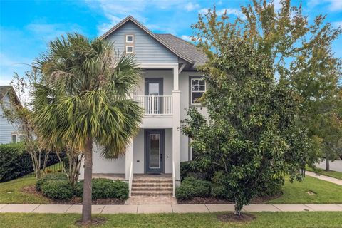 A home in ORLANDO