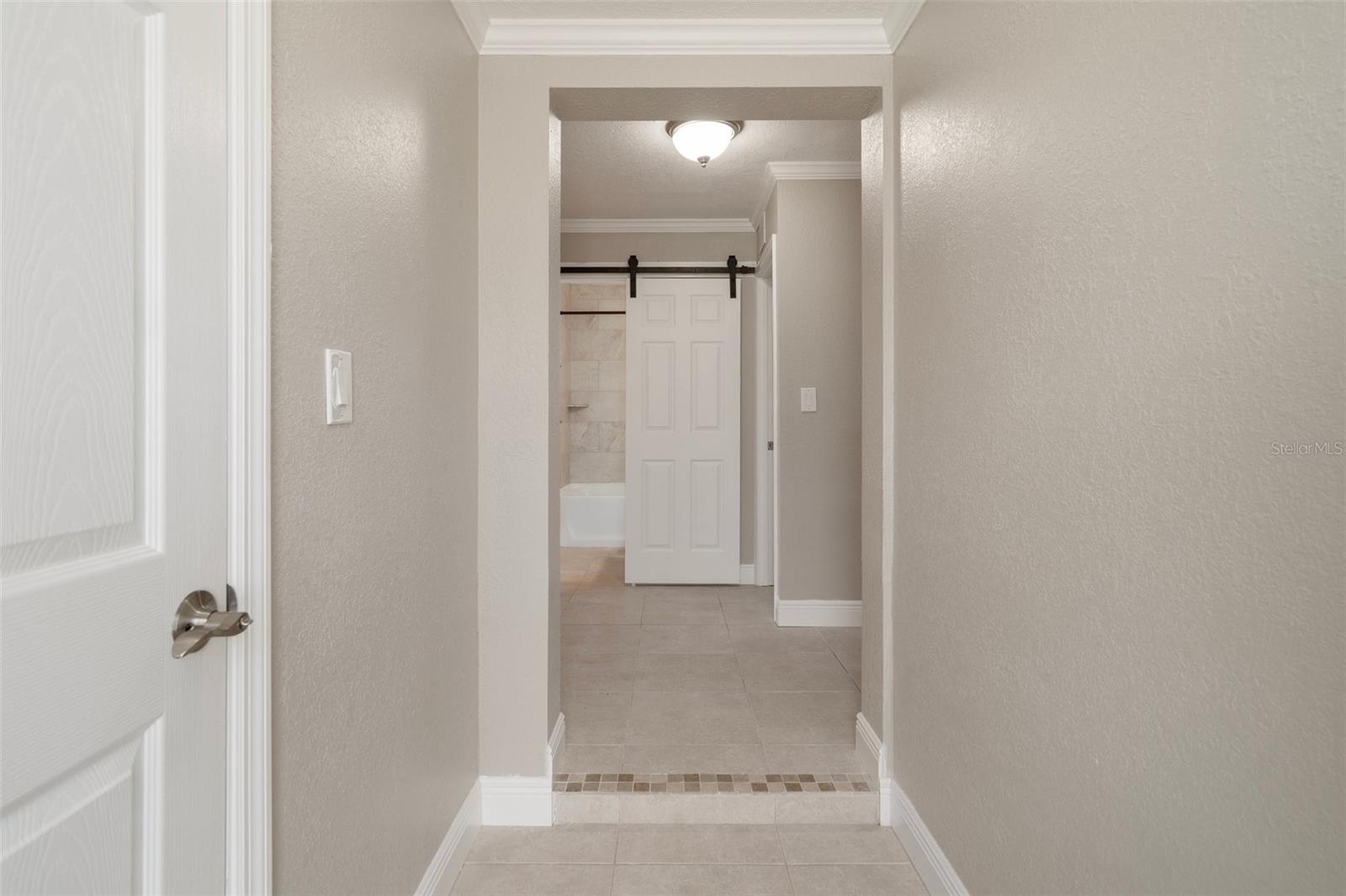 FLOR A MAR - Residential Lease