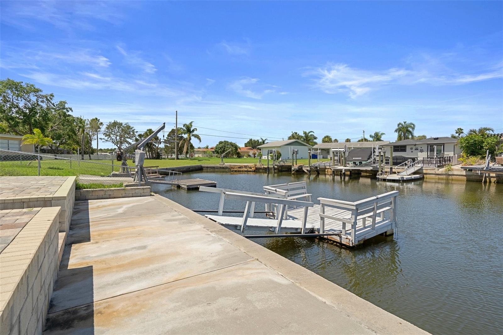 FLOR A MAR - Residential Lease