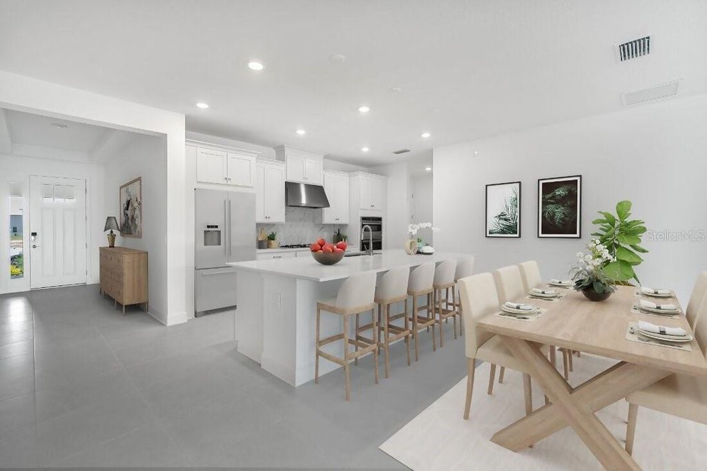 Photo of 13007 Harvest Rain Avenue, Winter Garden, FL 34787 (MLS # O6382183)