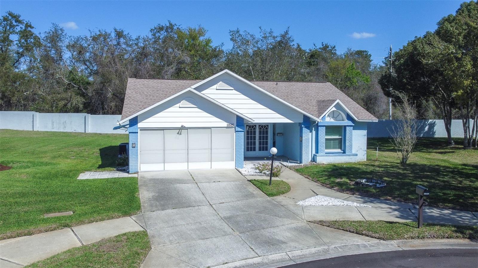 TIMBER OAKS - Residential