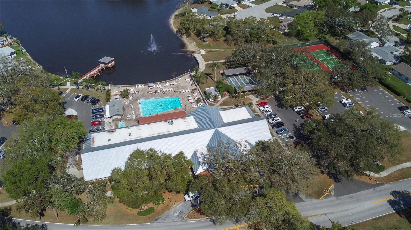 TIMBER OAKS - Residential