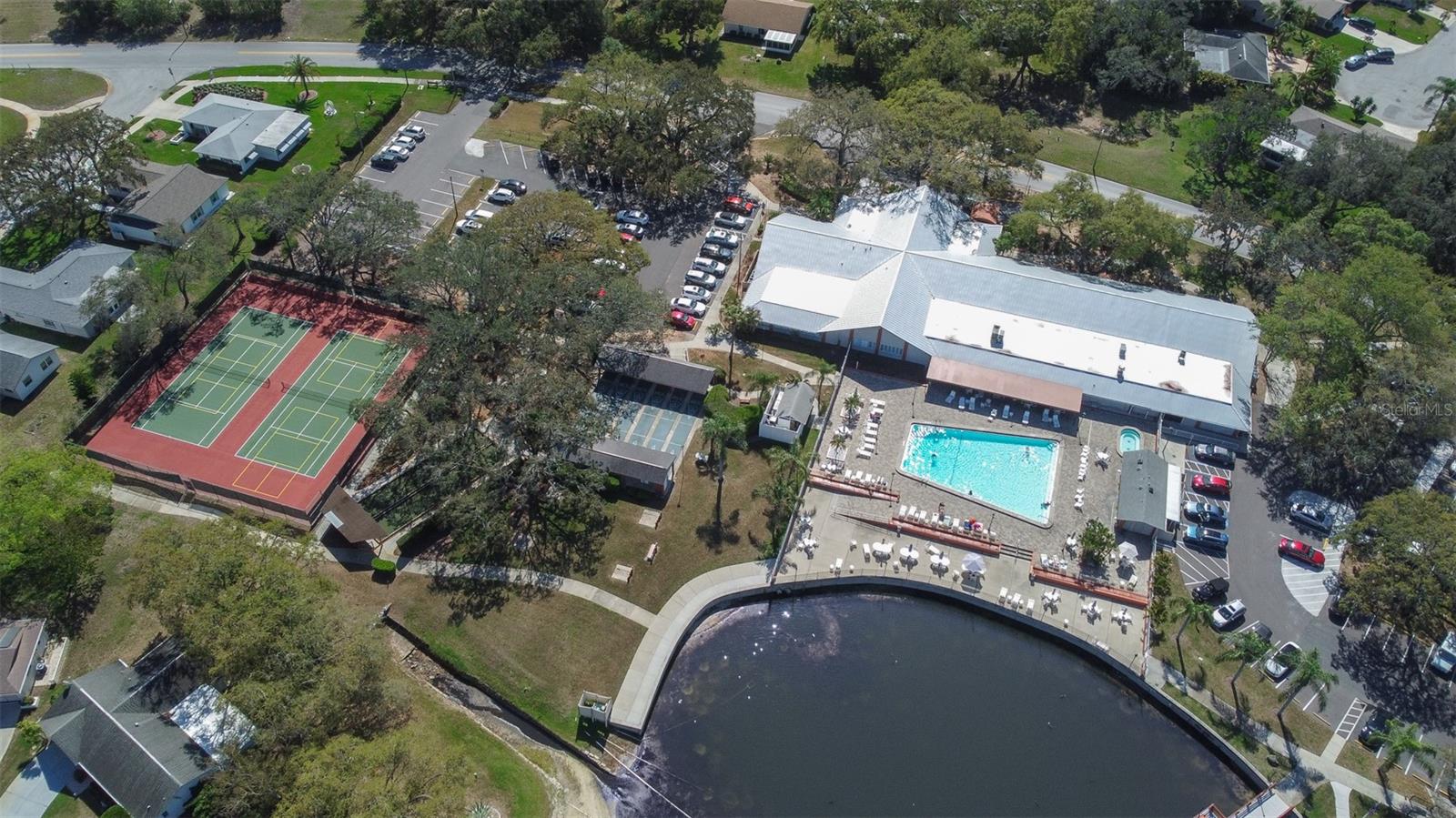 TIMBER OAKS - Residential