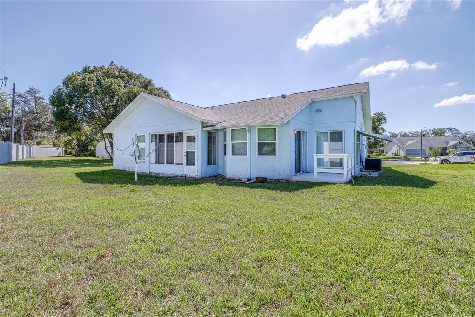 TIMBER OAKS - Residential