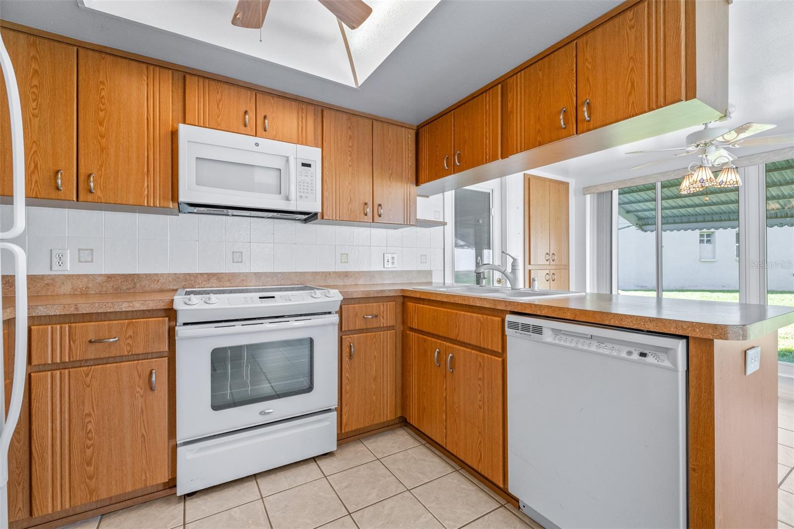 TIMBER OAKS - Residential