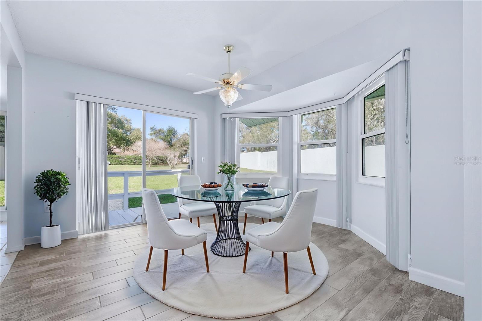 TIMBER OAKS - Residential