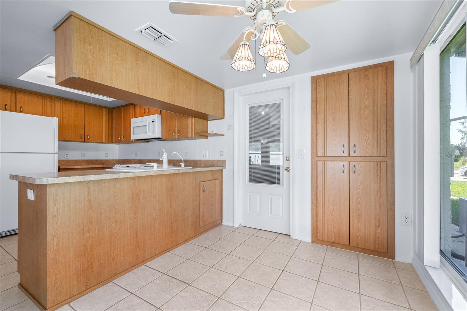 TIMBER OAKS - Residential