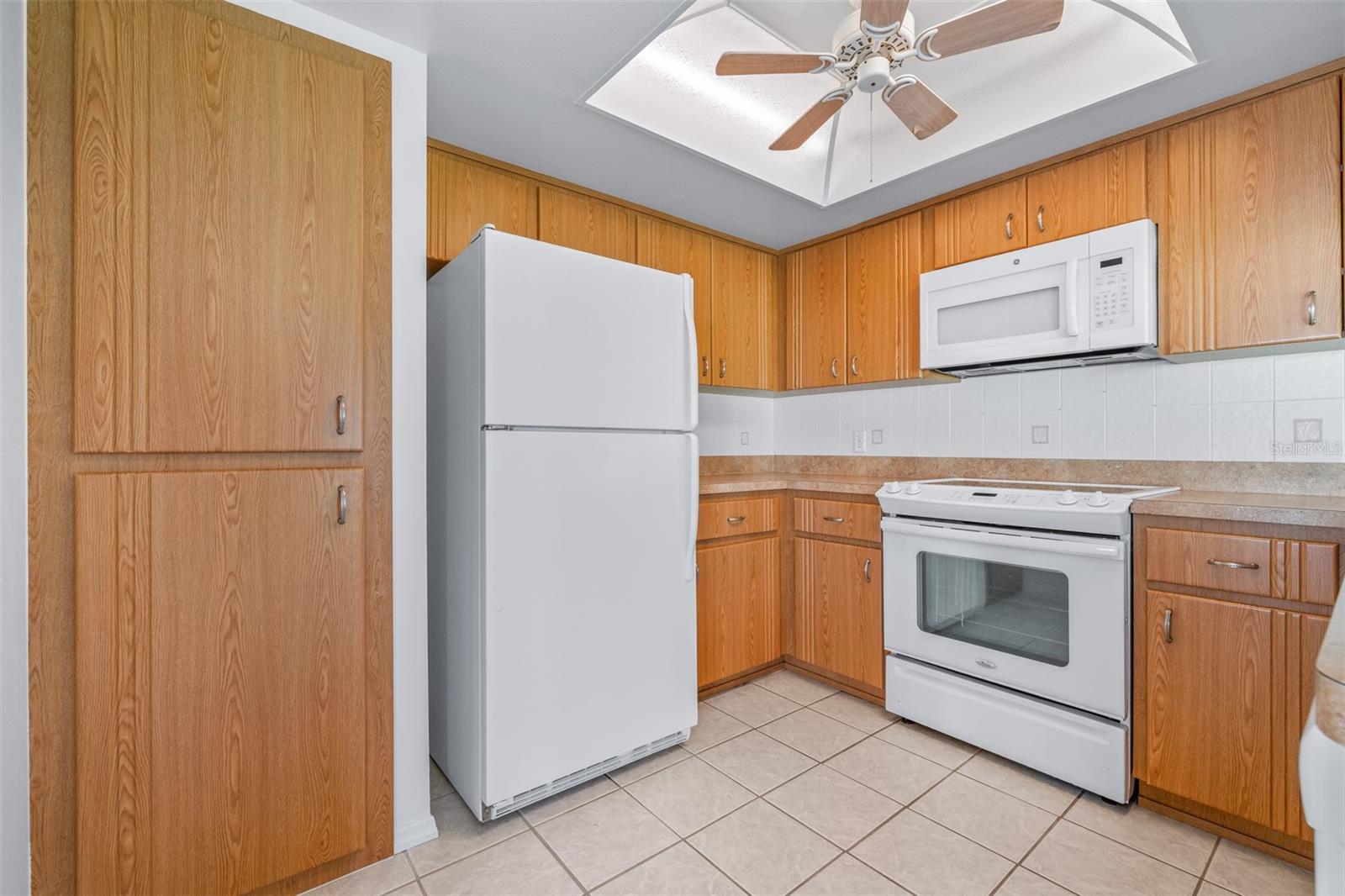 TIMBER OAKS - Residential