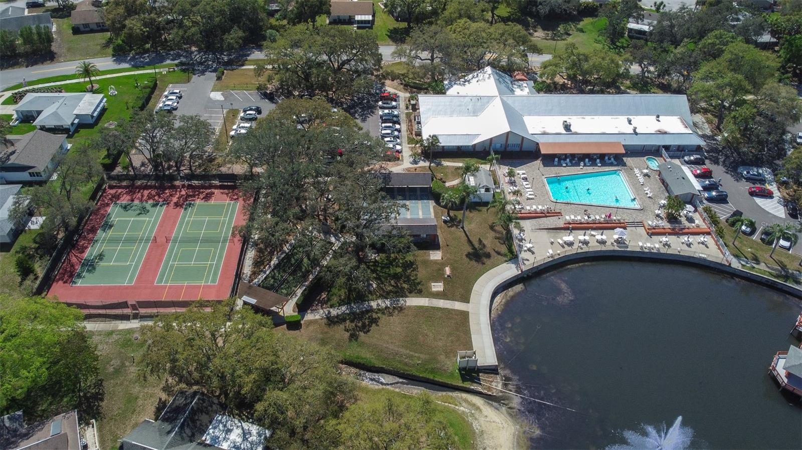 TIMBER OAKS - Residential