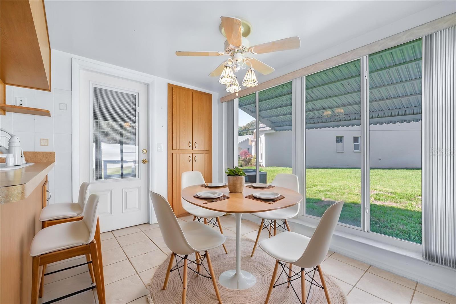 TIMBER OAKS - Residential