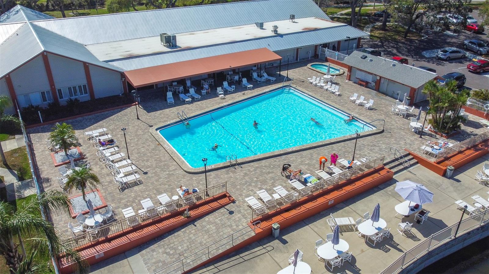 TIMBER OAKS - Residential