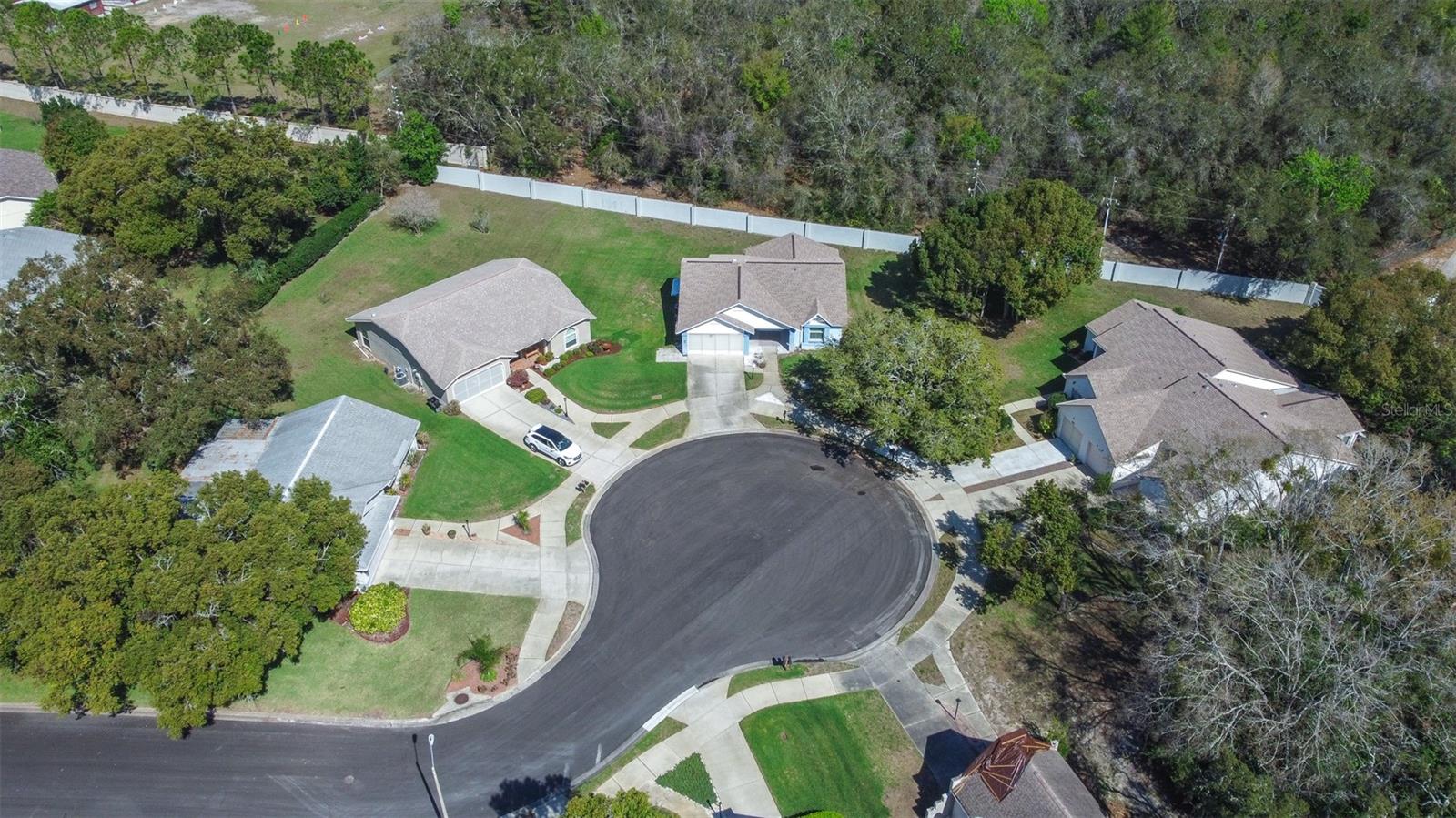 TIMBER OAKS - Residential