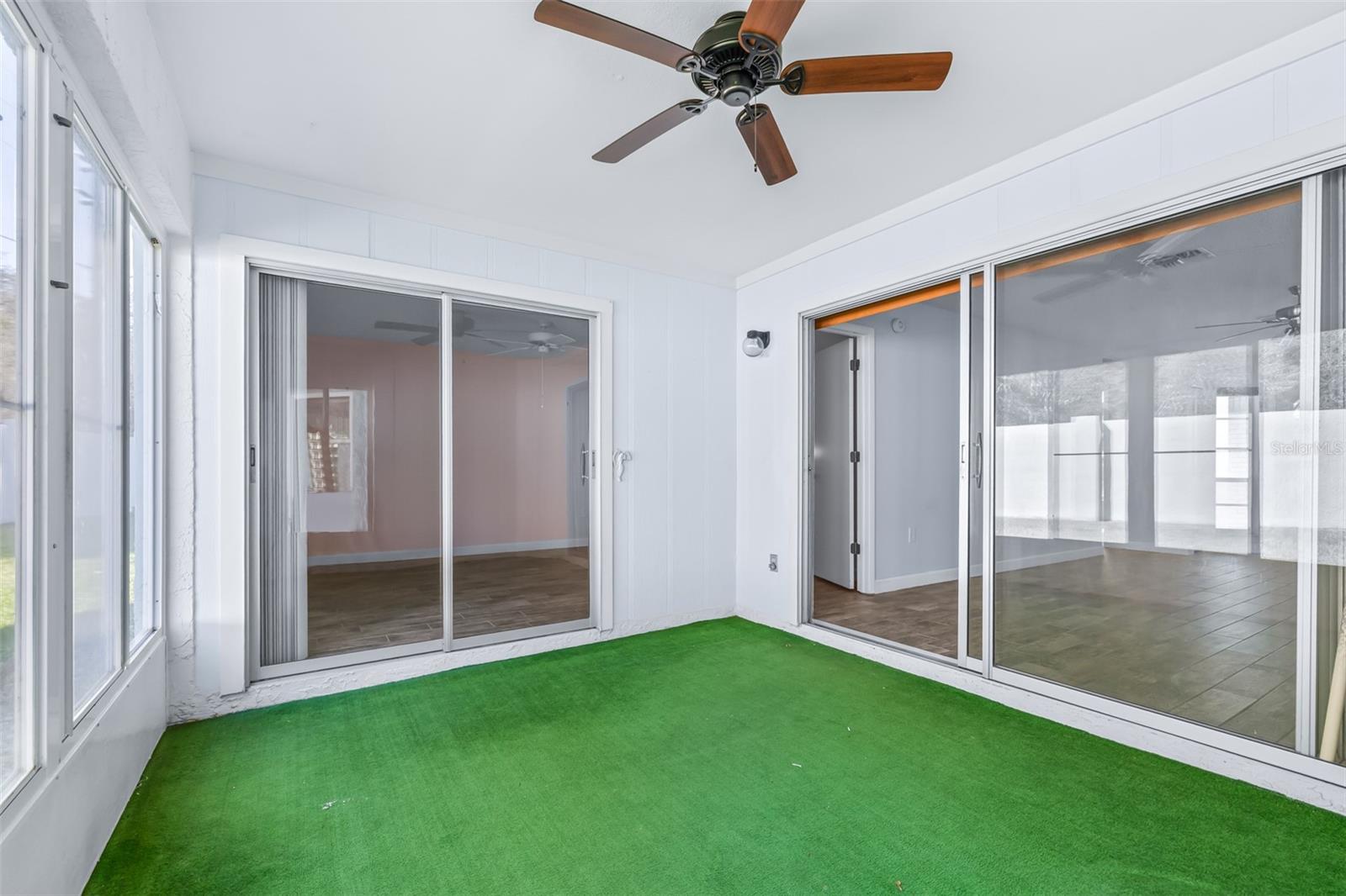 TIMBER OAKS - Residential