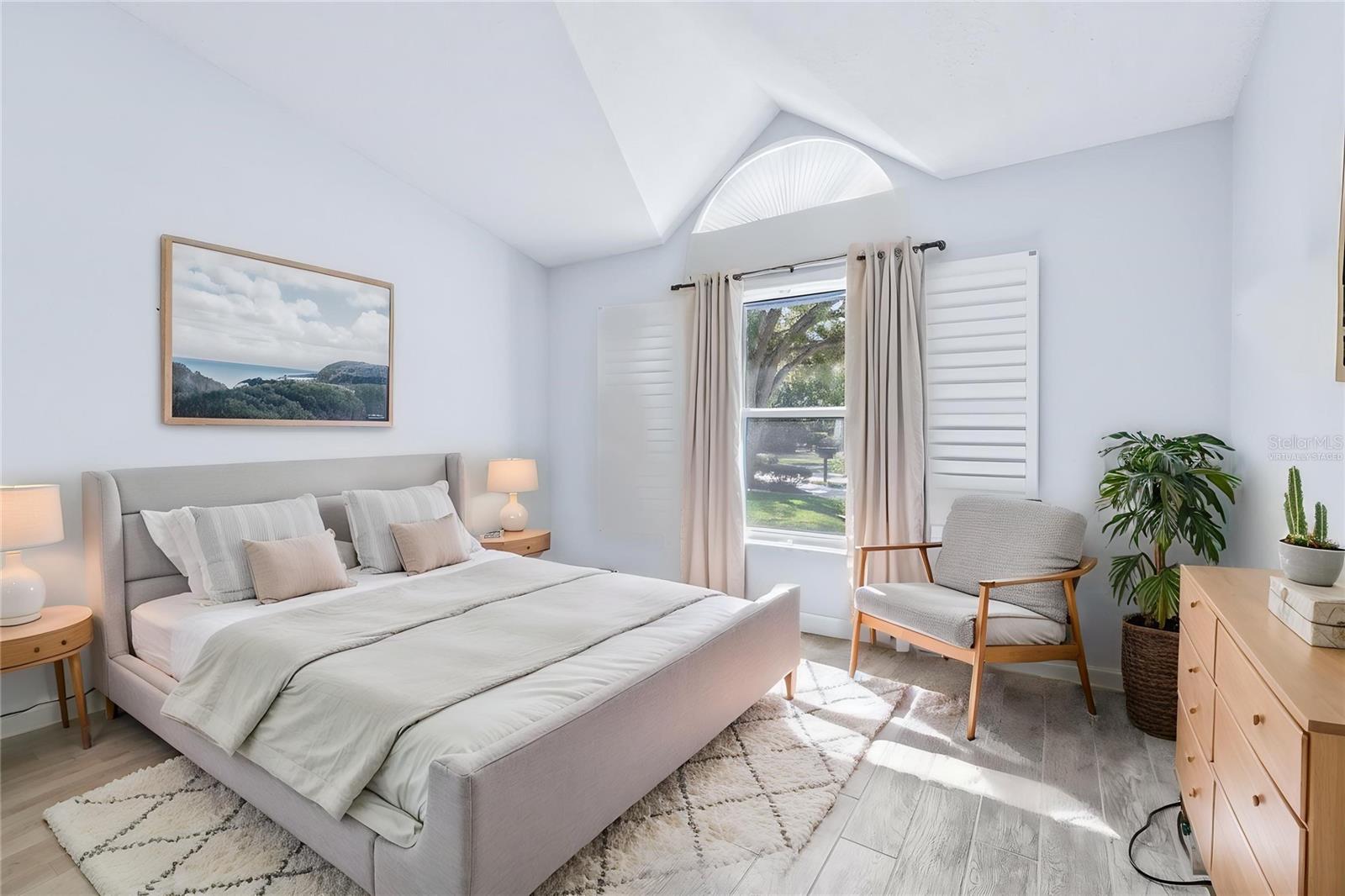 TIMBER OAKS - Residential