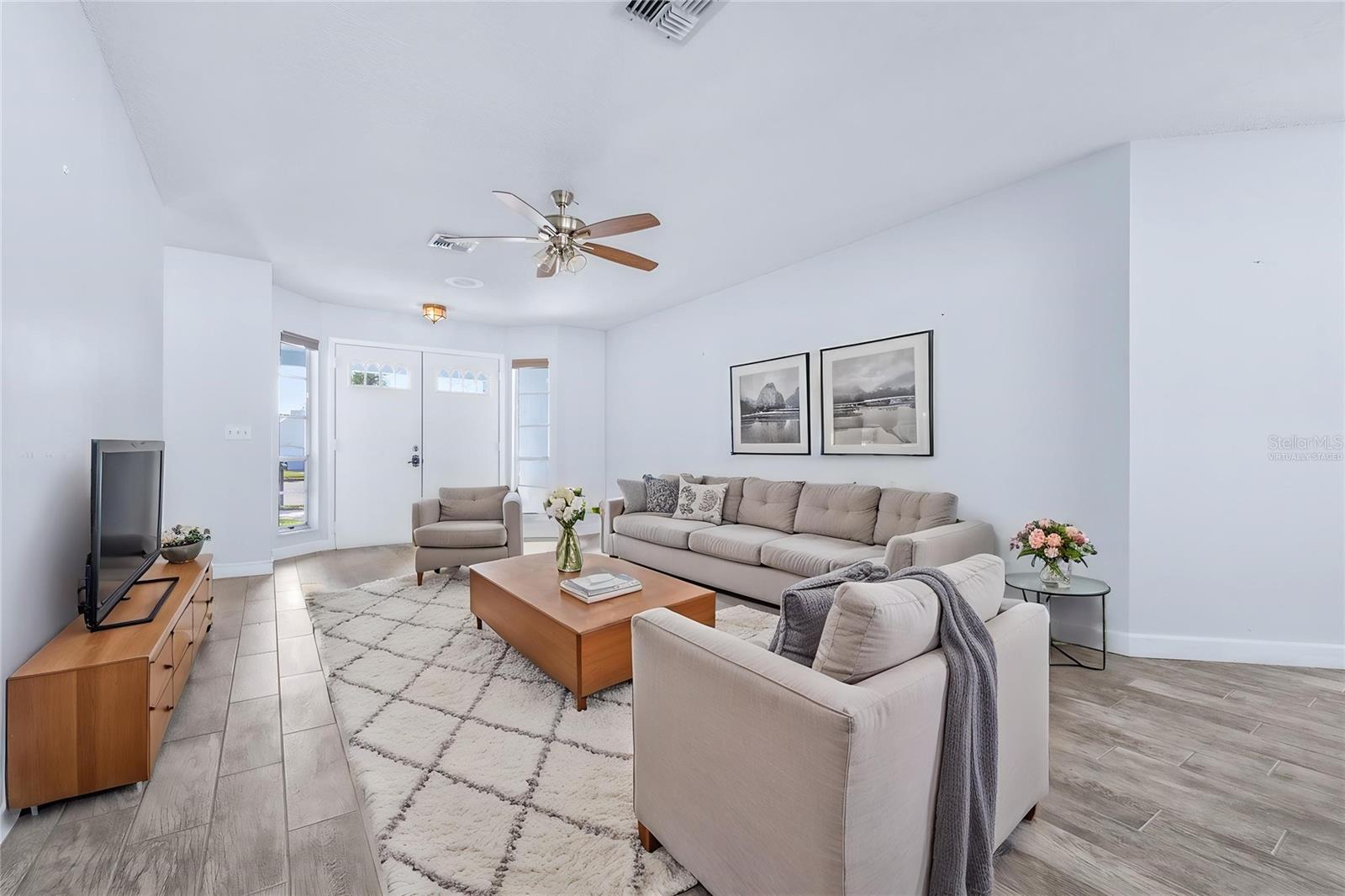 TIMBER OAKS - Residential