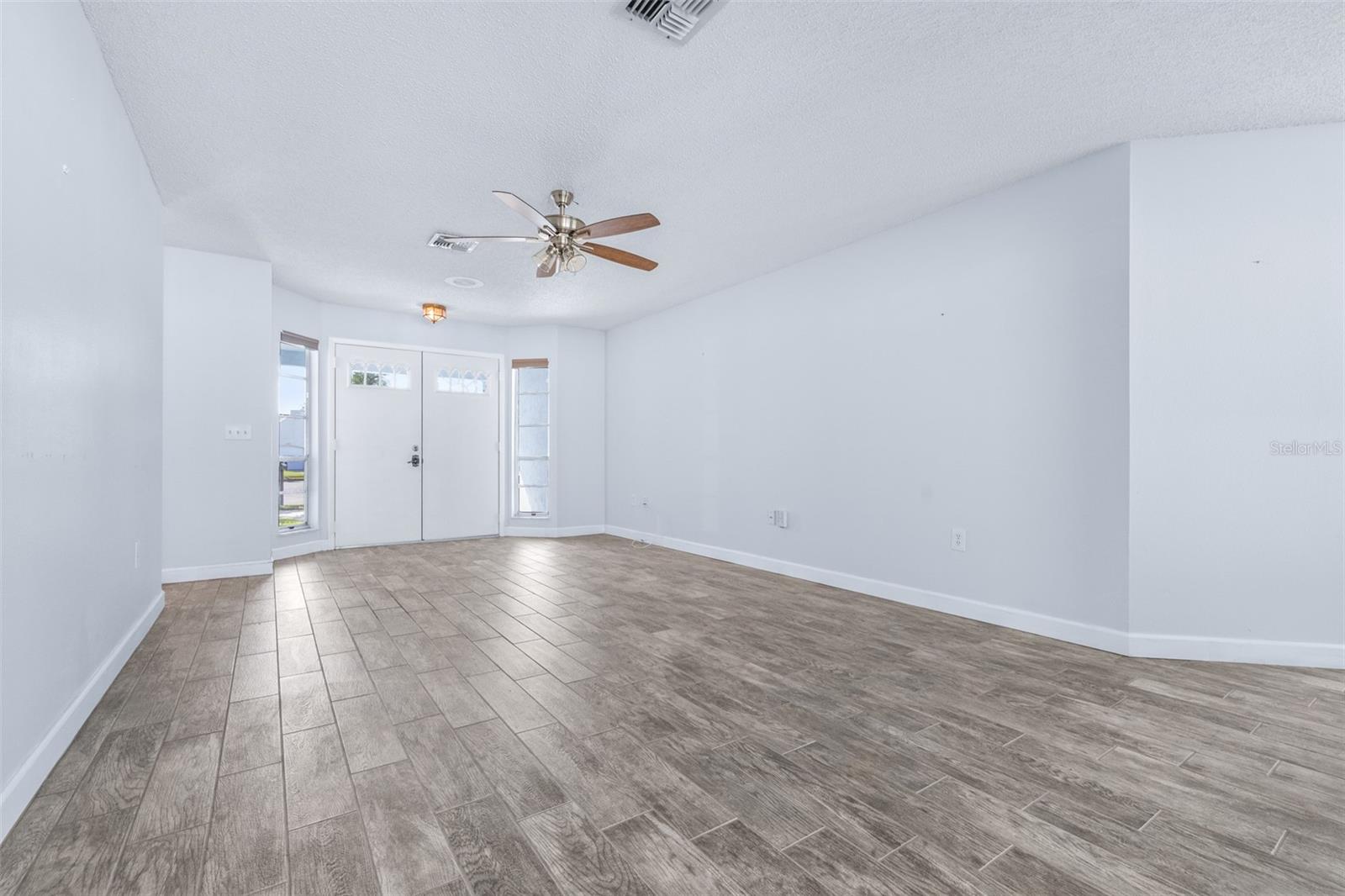 TIMBER OAKS - Residential