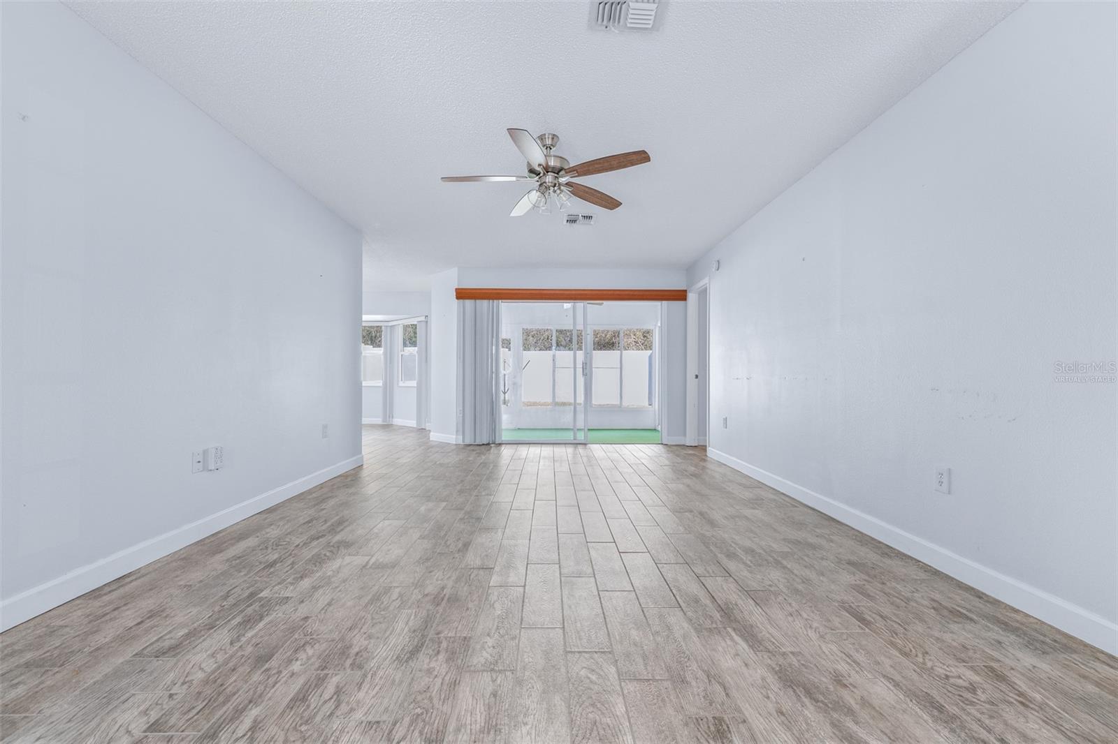 TIMBER OAKS - Residential