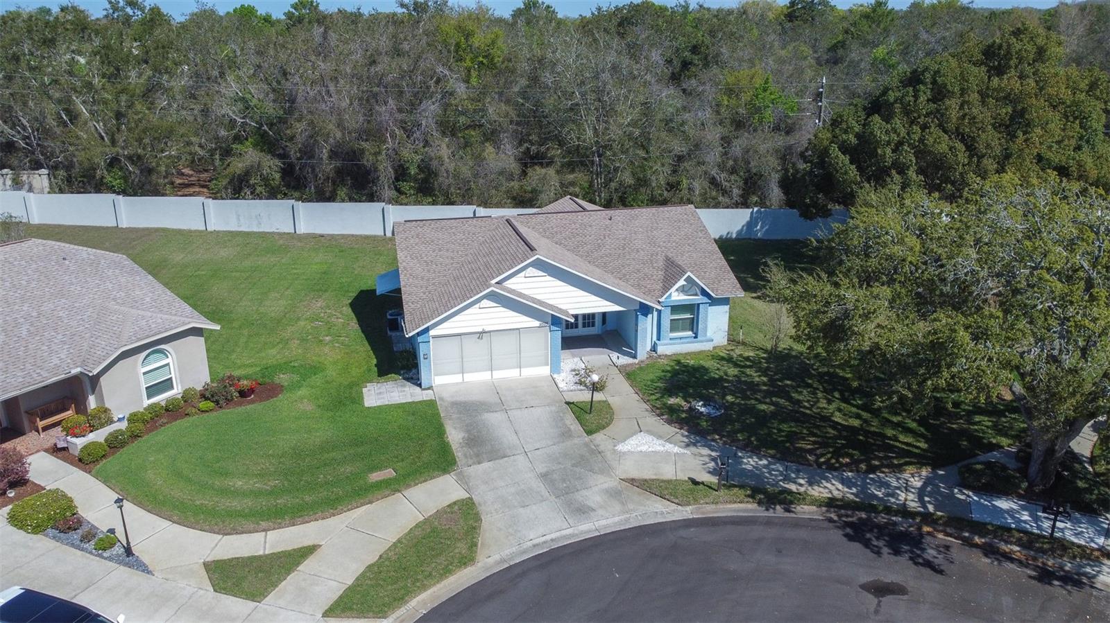 TIMBER OAKS - Residential