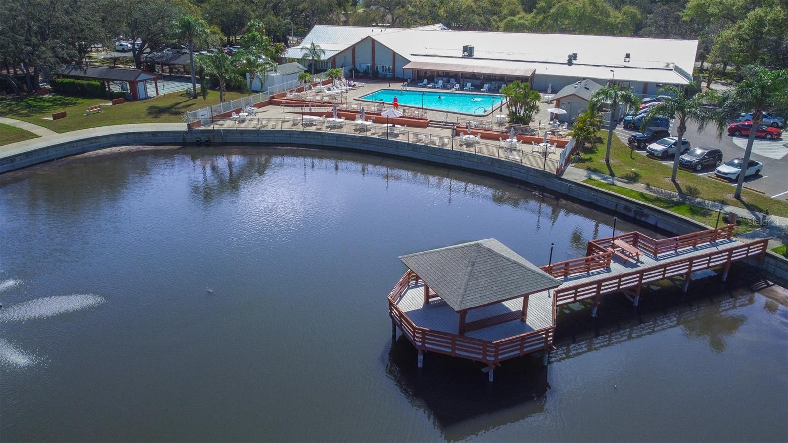 TIMBER OAKS - Residential