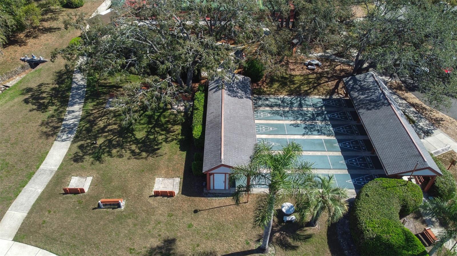 TIMBER OAKS - Residential