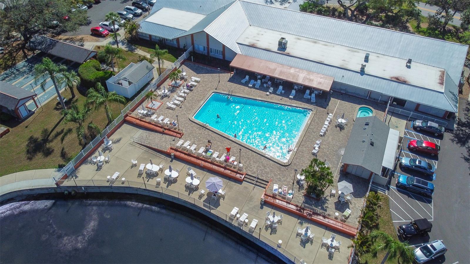 TIMBER OAKS - Residential