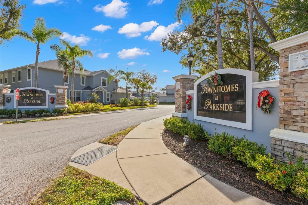 Photo of 6024 Parkside Meadow Drive, Tampa, FL 33625 (MLS # TB8459169)