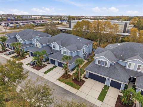 Photo of 6024 Parkside Meadow Drive, Tampa, FL 33625 (MLS # TB8459169)