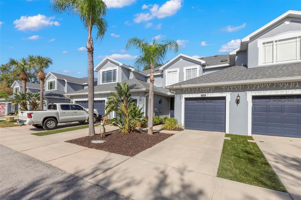 Photo of 6024 Parkside Meadow Drive, Tampa, FL 33625 (MLS # TB8459169)