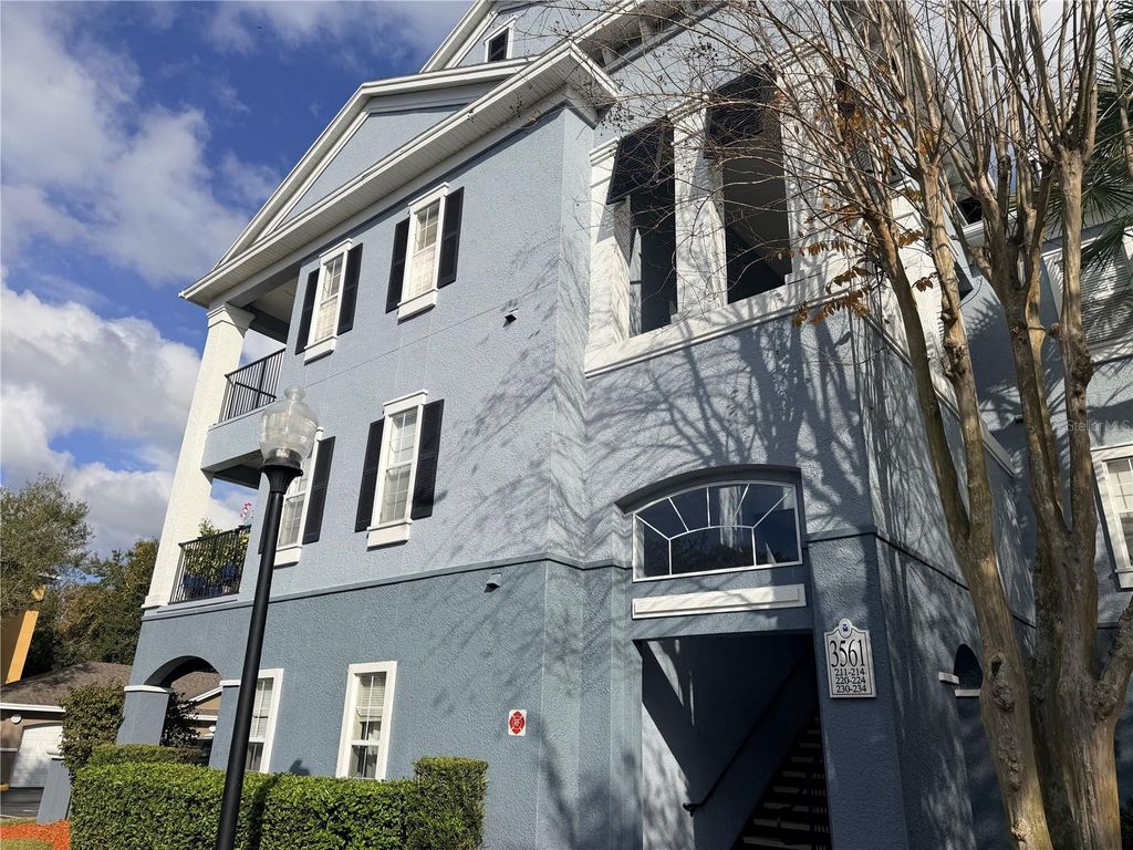 Photo of 3561 Conroy Road #231, Orlando, FL 32839 (MLS # S5141314)