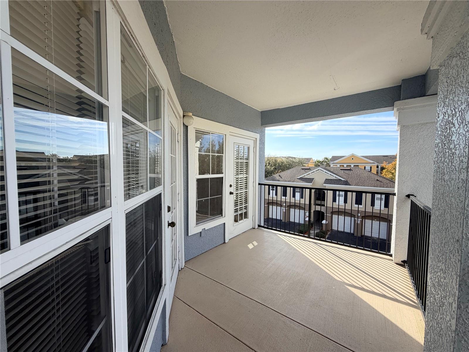 MOSAIC/MILLENIA - Residential